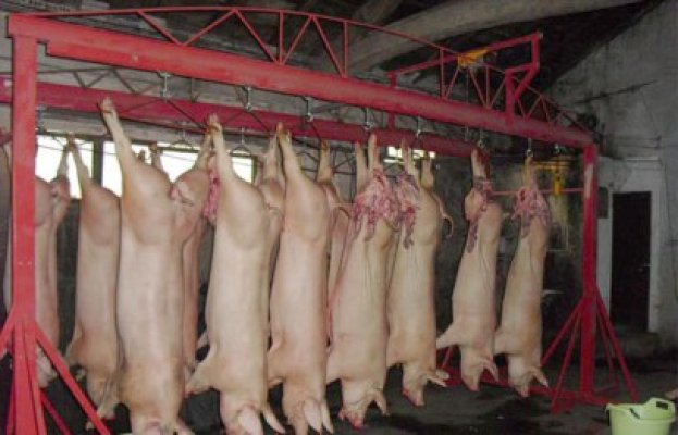 Rusia consolidează controlul asupra importurilor de carne de vită